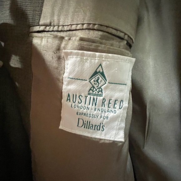 Austin Reed Suit - Picture 3 of 3